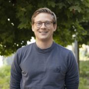 Wouter Kool